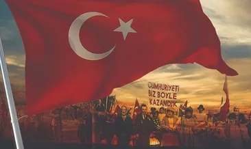 28 Ekim yarım gün mü, 29 Ekim resmi tatil mi? 29 Ekim 2025 Cumhuriyet Bayramı tatili kaç gün?