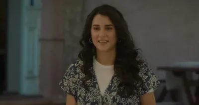 Ekim Bölük kimdir, kaç yaşında ve aslen nereli? İşte Yaren Ekim Bölük’ün dizileri