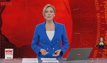 NOW TV, Mansur Yavaş’ı hedef alan Gülbin Tosun’u zorunlu izne çıkarttı