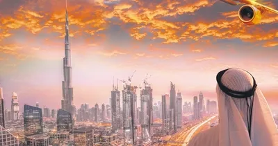 Körfez’de savaşın bilançosu! Turizm ve havacılıkta 12 milyar dolarlık kayıp