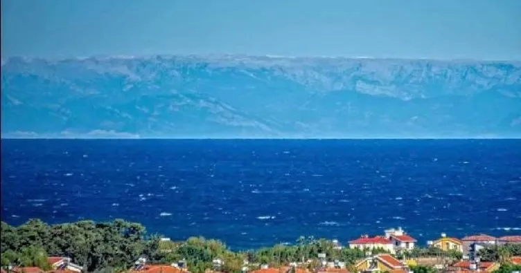 Bu fotoğraf, KKTC’de gündem oldu