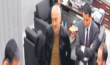 Kirli para halkasında çember daralıyor