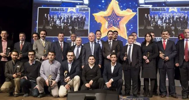 Yıldız Teknik Üniversitesi yıldızlarını seçti