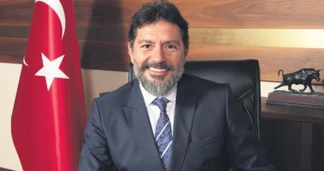 Borsa Istanbul Un Genel Muduru Hakan Atilla Oldu Son Dakika Haberler