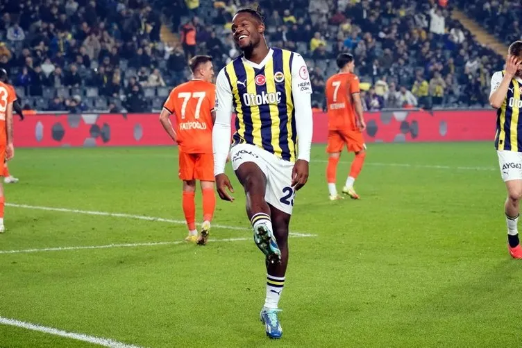 Son dakika Fenerbahçe haberi: Fenerbahçe’den Süper Lig tarihine geçecek satış! Dünya devi gözünü kararttı...