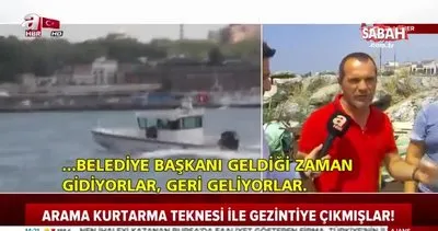 CHP’li Kartal Belediyesi’nde ’tekne’ skandalı