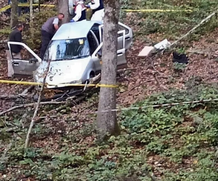 Müge Anlı’da ortaya çıkmıştı: Erdal Sakız’ın katili cinayetten sonra bakın ne yapmış!