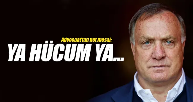 Ya hücüm ya kulübe