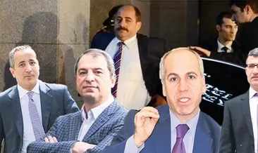 FETÖ ihanetinin ilk adımı 17-25 Aralık