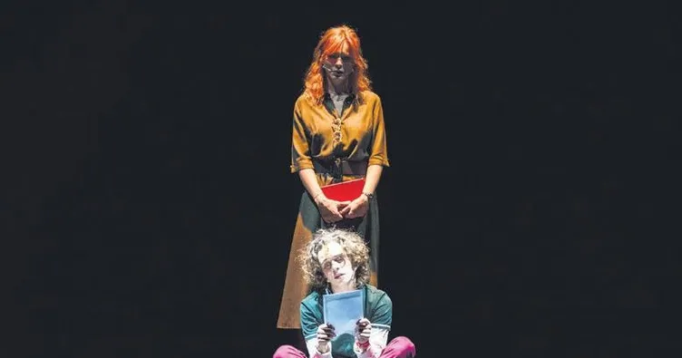 Otizmli gencin öyküsüne tam not