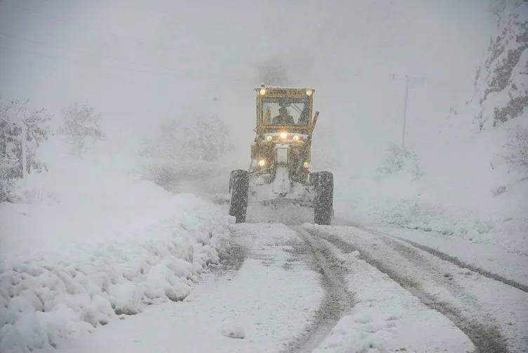 İstanbul'da kar başlıyor! Meteoroloji'den yeni son dakika hava durumu bilgisi!