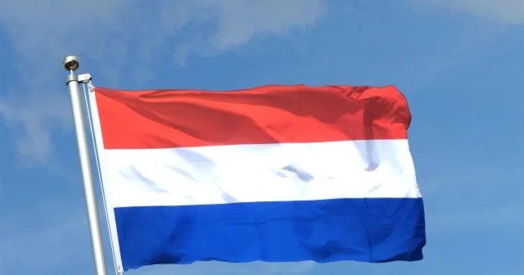 Hollanda’dan flaş karar! Suudi Arabistan görüşmesi iptal