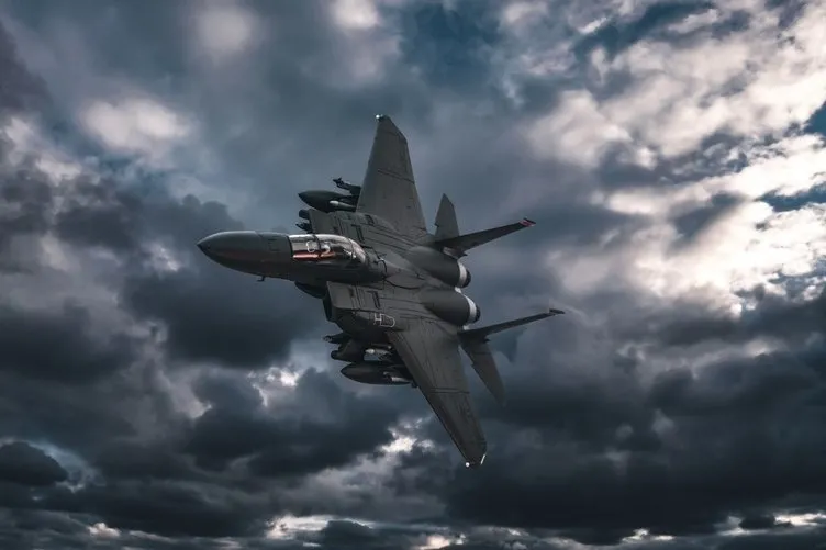 Ege Denizi’nde yeni kriz kapıda! Yunan basını bunu konuşuyor: ABD hangi adaları seçecek?