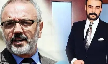 DEM Parti'li Sakık'ın oğluna, 37 yıl 4 aya kadar hapis istemi #ankara