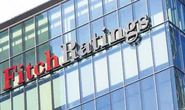 Fitch, Türkiye’nin notunu yükseltti