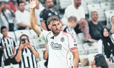 Beşiktaş’ta şok üstüne şok