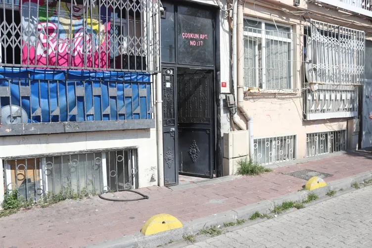 Sokak kedisiyle oynayan küçük Emir’in hazin sonu: Çarpıp kaçtı… Suç makinesi çıktı!