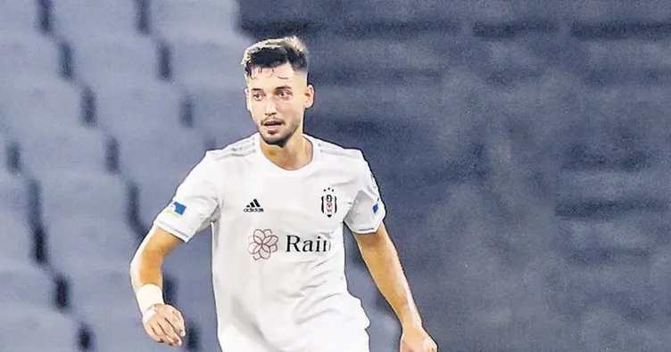 Tayyip Talha’yı iyi ki biz aldık