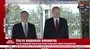 İtalya Başbakanı Draghi, Ankara’da | Video