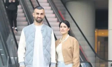 FB’liler Serdar’a koştu