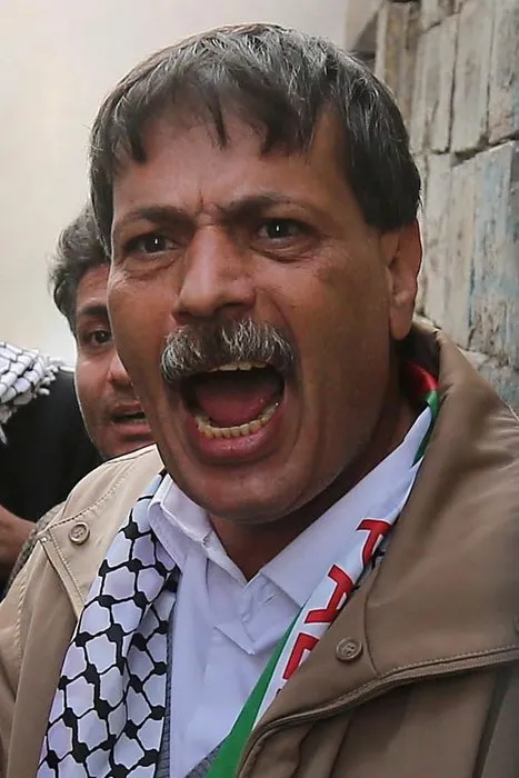 İsrail Filistinli Bakan Ziyad Ebu Ayn’ı öldürdü