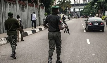 Fidyecilere ülke çapında operasyon