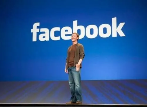 Facebook milyarderi