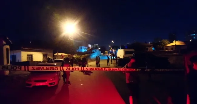 Son dakika: Kayseri''de dehşet! Ünlü sanatçı Metin Işık kurşun yağdırdı -