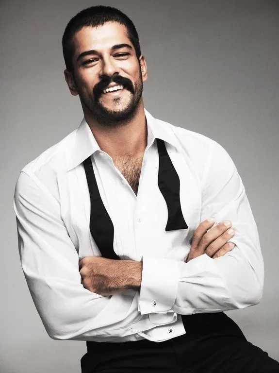 GQ yılın erkeklerini seçti