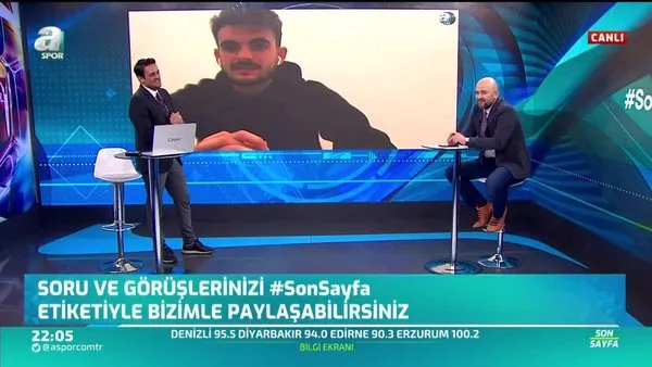 Fatih Aksoy'dan Beşiktaş itirafı