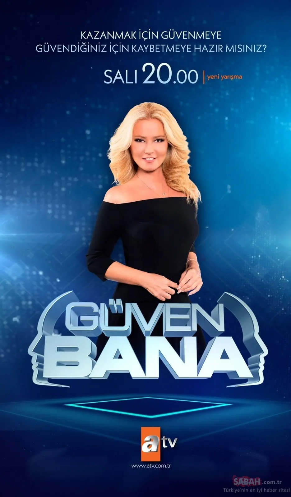 Müge Anlı ile "Güven Bana" ilk bölümüyle izleyiciyi ekrana kilitledi!