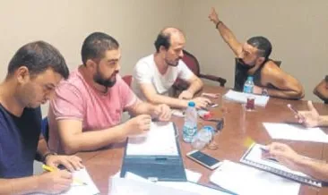 ADT’de ilk oyun ‘Deli Dumrul