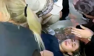 Adana’da dehşet! Kıskançlık krizine girdi karısını bıçakladı: Cani eş tutuklandı