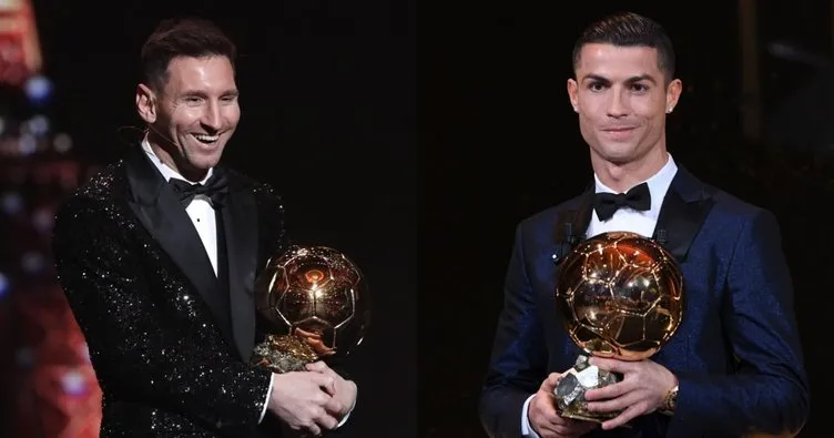 Ballon d’Or kriterleri değişti! Dünya Kupası kararı: Ronaldo ve Messi...