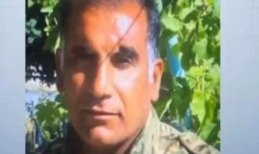 SON DAKİKA: MİT’ten nokta operasyon! PKK/YPG’nin sözde maliye sorumlusu etkisiz...
