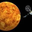 ABD uzay aracı Mariner II, Venüs’ün ilk yakın çekim fotoğraflarını dünyaya gönderdi