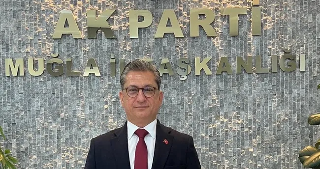 CHP Muğla’dan DSİ’ye büyük iftira! CHP Muğla’dan DSİ’ye büyük iftira!