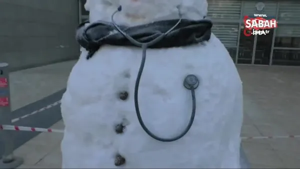 Bu da kardan doktor