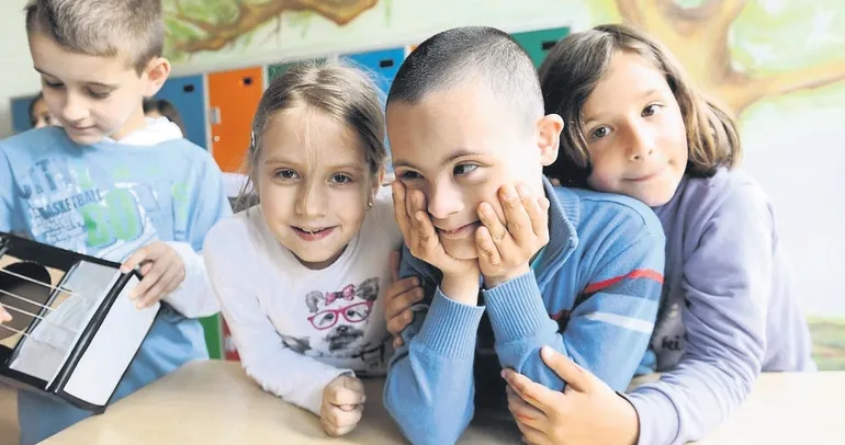 Otizm değil önyargı yaralıyor