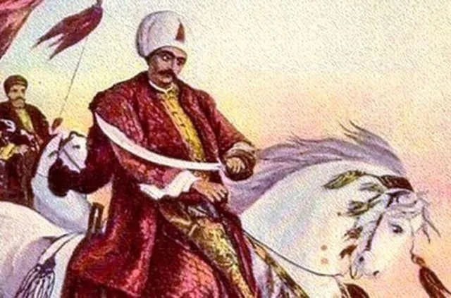 Osmanlı padişahlarının dünyayı dize getiren sözleri