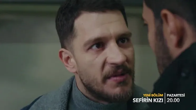 Sefirin Kızı 14. Bölüm (23 Mart 2020 Pazartesi) 2. Fragmanı yayınlandı izle | Video