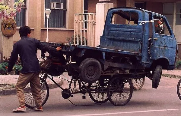 Taşımacılıkta son nokta