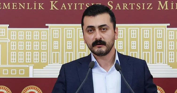 İmamoğlu, ‘Sizinle çalışmayacağız’ dedi