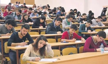 Lise son, sınava hazırlık yılı olacak