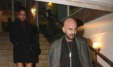 Ünlü isimlerin eşleri ve sevgilileri