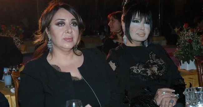 Nur Yerlitaş, Diva’dan helallik istedi