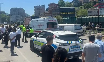 Yer Zonguldak: TIR'ın çarptığı 80 yaşındaki kadın hayatını kaybetti! #zonguldak