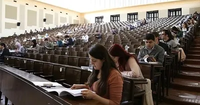 Öğrenci affı Meclis’te kabul edildi! Öğrenci affı çıktı mı, kimleri kapsıyor, şartları neler?