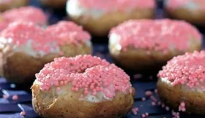 Brunch için tatlı öneriler