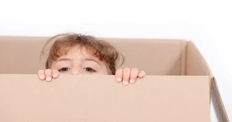 Uyum ve davranış bozuklukları